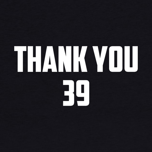 Thank You 39 by oskibunde